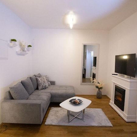 Stadtjuwel L Bg10 Wien Eksteriør bilde
