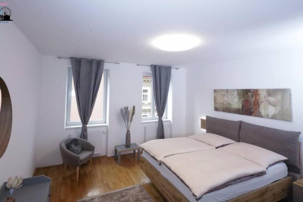Stadtjuwel L Bg10 Wien Eksteriør bilde