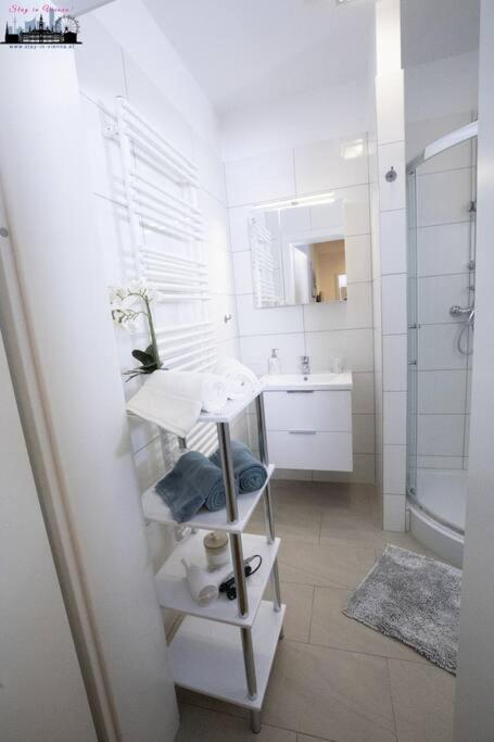 Stadtjuwel L Bg10 Wien Eksteriør bilde