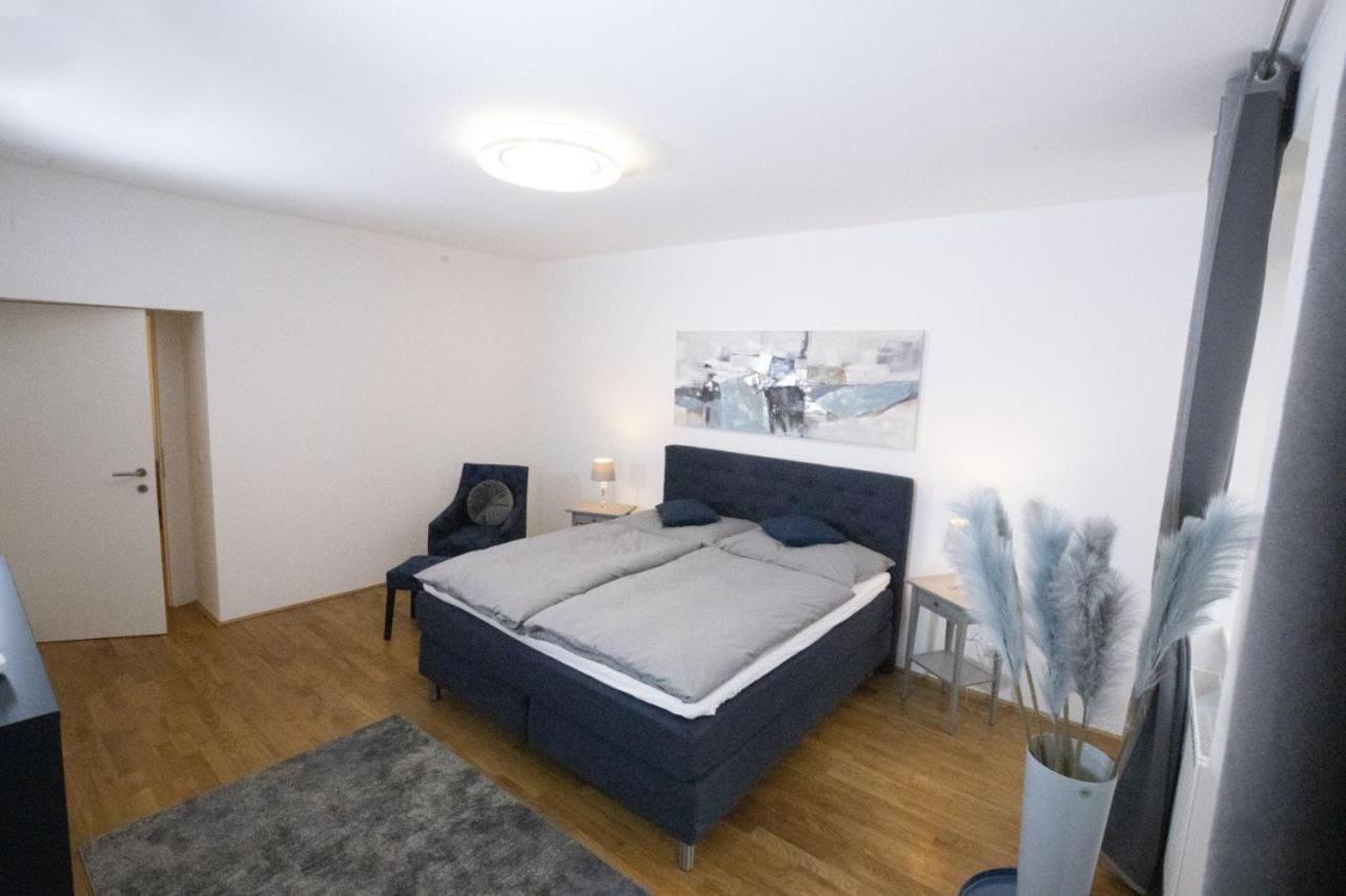 Stadtjuwel L Bg10 Wien Eksteriør bilde