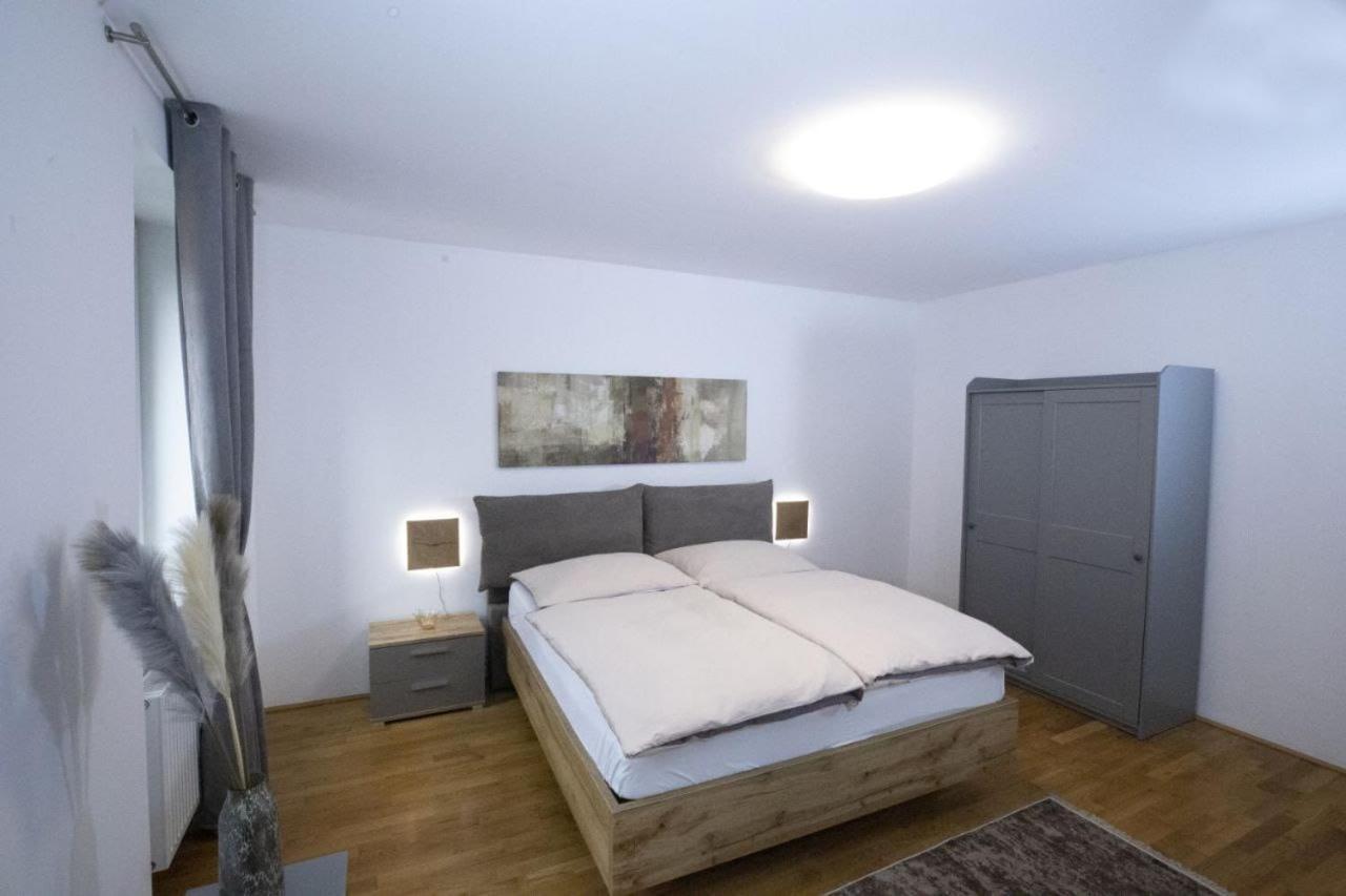 Stadtjuwel L Bg10 Wien Eksteriør bilde