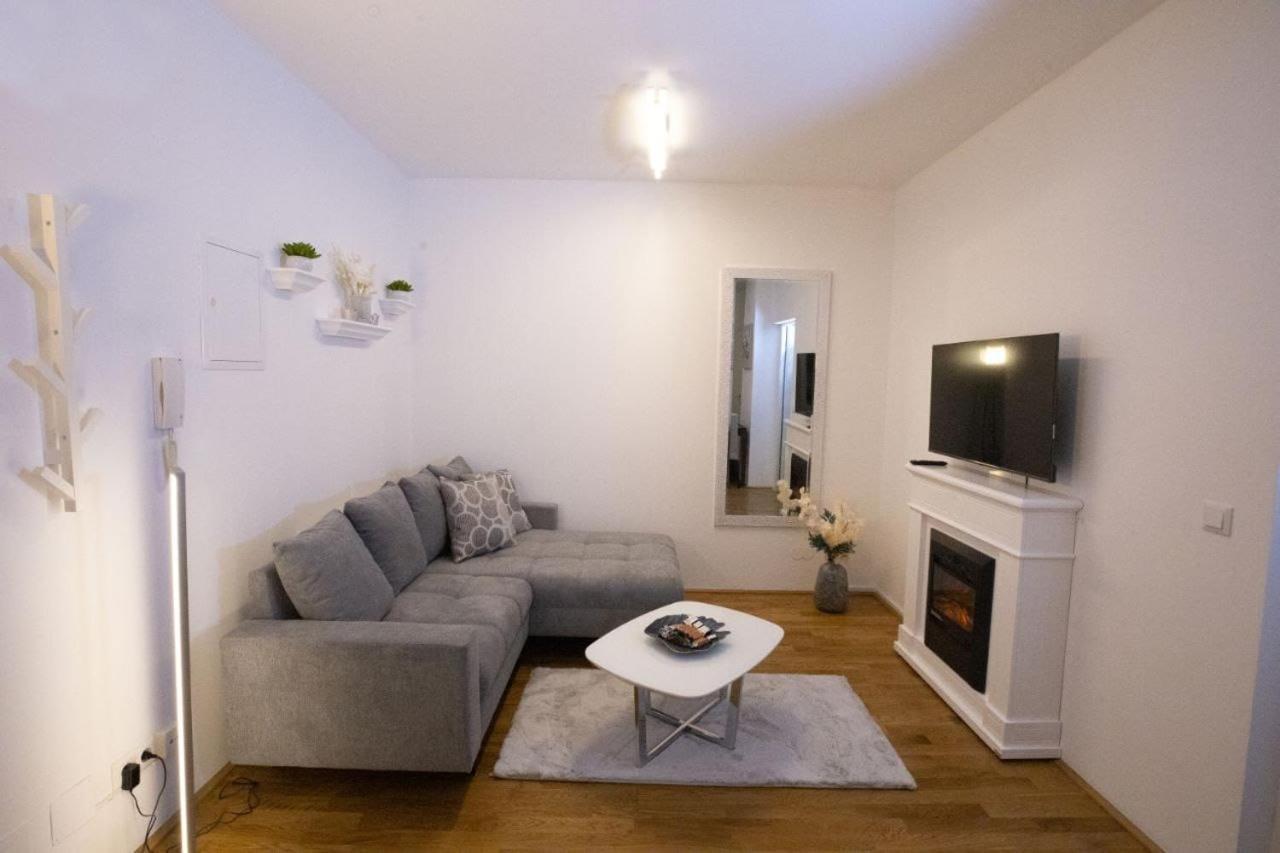 Stadtjuwel L Bg10 Wien Eksteriør bilde