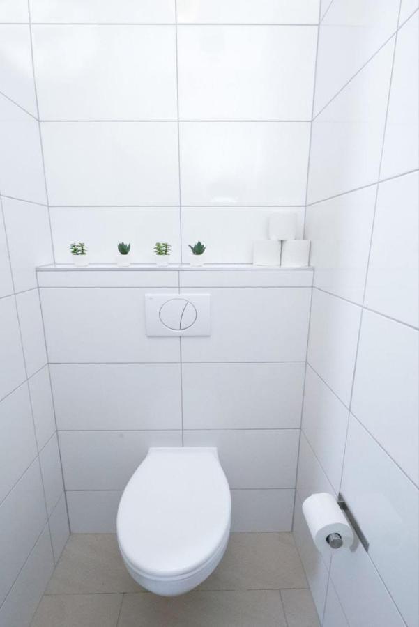 Stadtjuwel L Bg10 Wien Eksteriør bilde