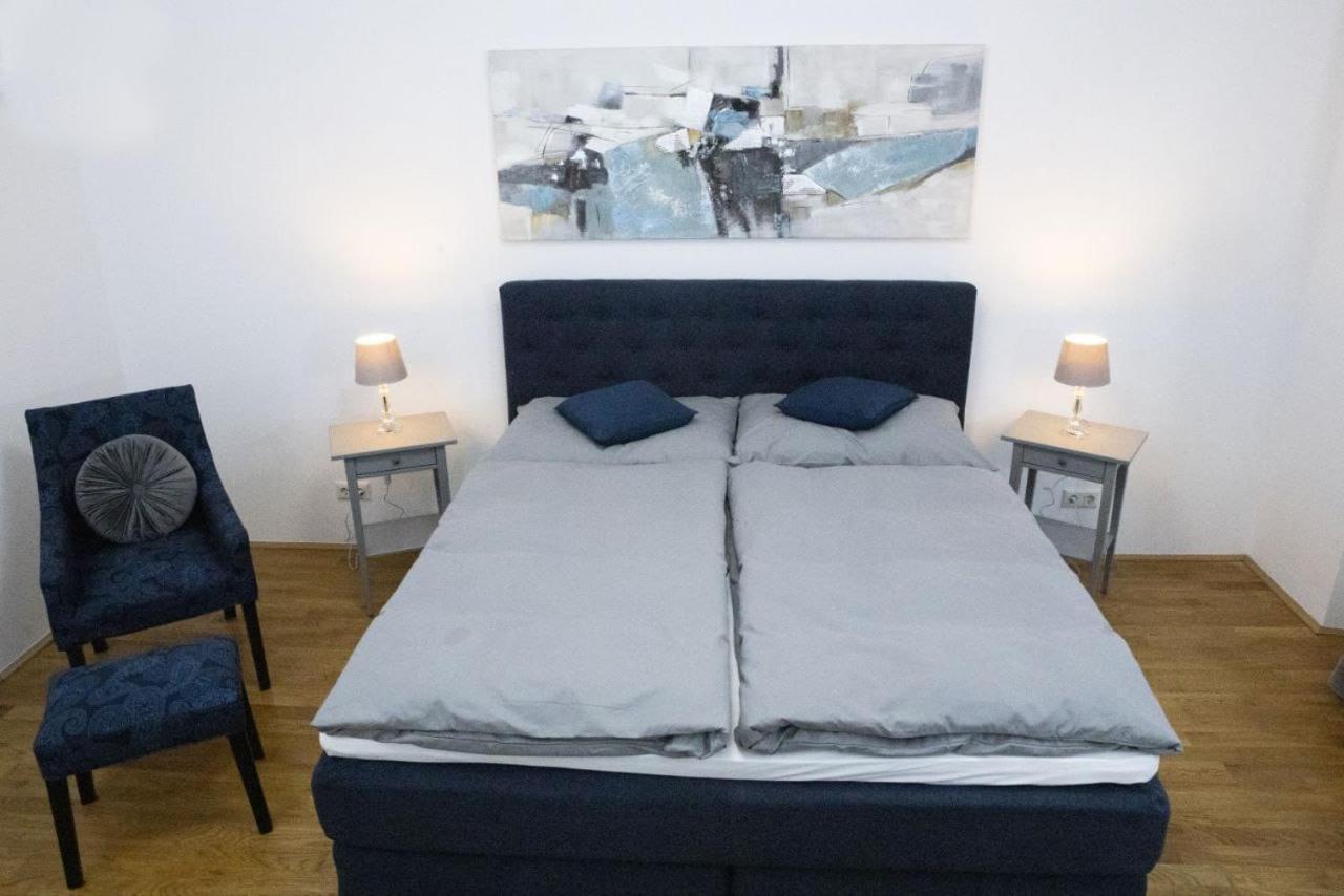 Stadtjuwel L Bg10 Wien Eksteriør bilde