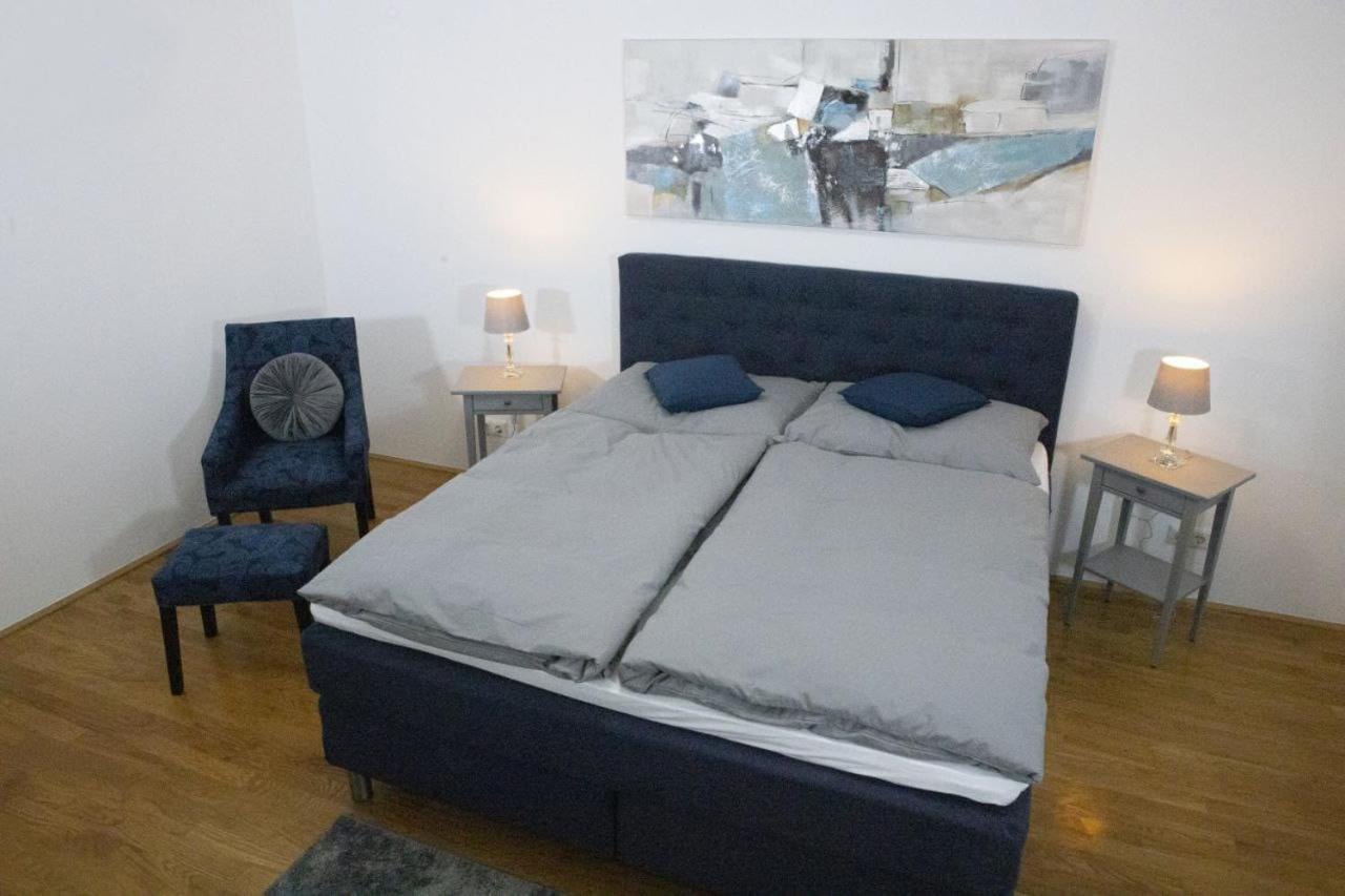 Stadtjuwel L Bg10 Wien Eksteriør bilde
